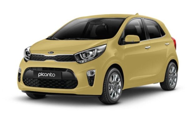 Kai Picanto
